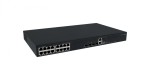 Hewlett Packard Enterprise Switch NW CW 2150 16G PoE+ 4P 248W         S6X55A