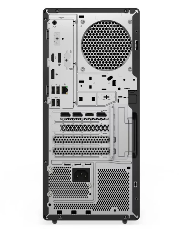 Lenovo Komputer ThinkCentre M70t G6 TOWER 12YH001VPB W11Pro Ultra 5 225/16GB/512GB/INT/DVD/3YRS OS + 1YR premier