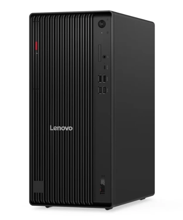 Lenovo Komputer ThinkCentre M70t G6 TOWER 12YH001VPB W11Pro Ultra 5 225/16GB/512GB/INT/DVD/3YRS OS + 1YR premier