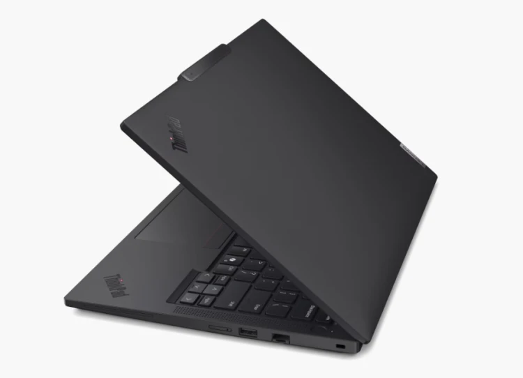 Lenovo Ultrabook ThinkPad T14 G5 21MC0070PB W11Pro 7 PRO 8840U/16GB/512GB/INT/14.0 WUXGA/Black/3YRS Premier Support + CO2 Offset