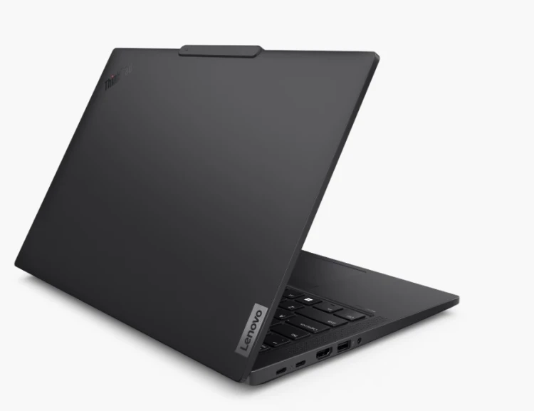 Lenovo Ultrabook ThinkPad T14 G5 21MC0070PB W11Pro 7 PRO 8840U/16GB/512GB/INT/14.0 WUXGA/Black/3YRS Premier Support + CO2 Offset