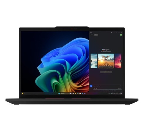 Lenovo Ultrabook ThinkPad T14 G7 21WN0063PB W11Pro Ultra 5 325/16GB/512GB/INT/14.0 WUXGA/Black/3YRS Premier + CO2 Offset