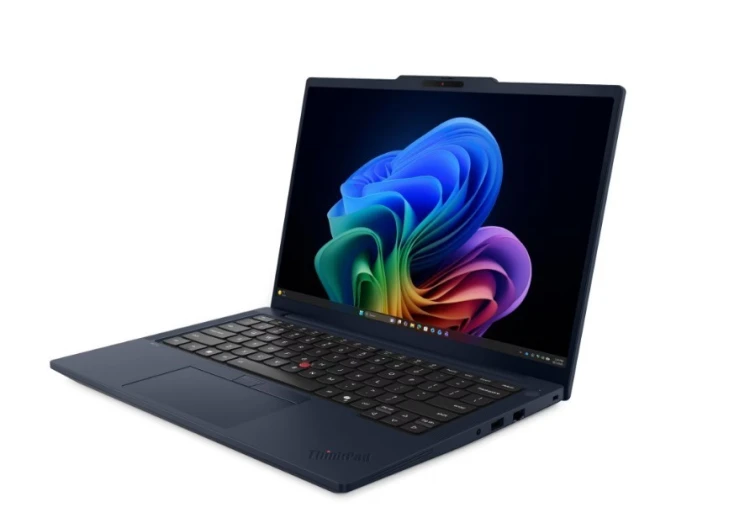 Lenovo Ultrabook ThinkPad T14 G7 21WN009CPB W11Pro Ultra 5 325/16GB/512GB/INT/14.0 WUXGA/BLUE/3YRS Premier + CO2 Offset