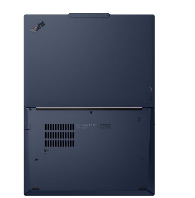 Lenovo Ultrabook ThinkPad T14 G7 21WN009DPB W11Pro Ultra 5 325/32GB/512GB/INT/14.0 WUXGA/BLUE/3YRS Premier + CO2 Offset