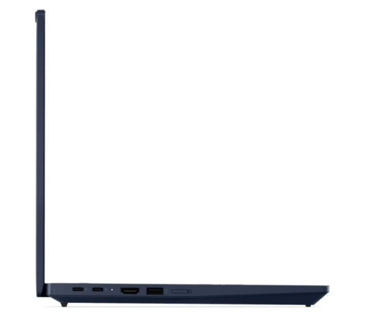 Lenovo Ultrabook ThinkPad T14 G7 21WN009DPB W11Pro Ultra 5 325/32GB/512GB/INT/14.0 WUXGA/BLUE/3YRS Premier + CO2 Offset