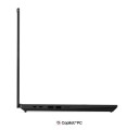 Lenovo Ultrabook ThinkPad T16 G5 21WT000XPB W11Pro Ultra 5 325/16GB/512GB/INT/16.0 WUXGA/Black/3YR Premier + Co2 offset
