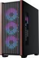 Komputer SLC GAME 482/26 + Win11Pro Ryz 5 7500F/32GB-DDR5/1TB/RX9060XT-16GB/WIFI/BT