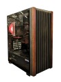 Komputer SLC GAME 482/26 + Win11Pro Ryz 5 7500F/32GB-DDR5/1TB/RX9060XT-16GB/WIFI/BT