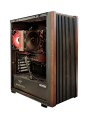 Komputer SLC GAME 482/26 + Win11Pro Ryz 5 7500F/32GB-DDR5/1TB/RX9060XT-16GB/WIFI/BT