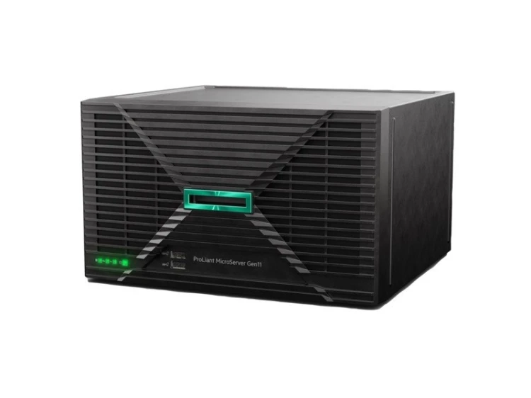 Hewlett Packard Enterprise Serwer MicroServer G11 6325P NHP HDD P87455-425