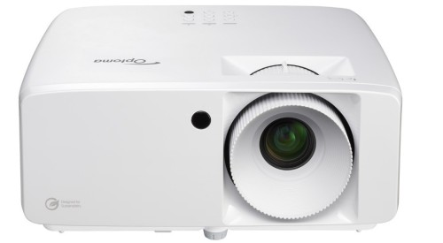 Optoma Projektor ZH521 DLP 5500lm, dual-laser/Full HD