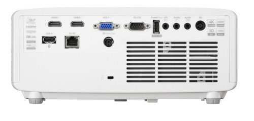 Optoma Projektor ZH521 DLP 5500lm, dual-laser/Full HD