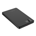 Gembird PowerBank bezprzewodowy, magnetyczny, LCD 5000mAh 15W czarny