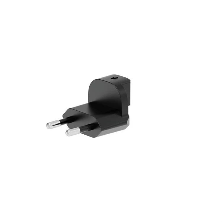 Gembird Ładowarka uniwersalna GaN 100W LCD 3xUSB-C 1xUSB-A czarna