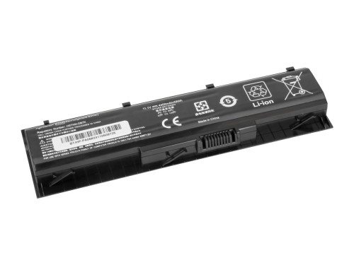 Movano Bateria PA06 HSTNN-DB7K do HP Omen 17-W Pavilion 17-AB - 4400 mAh (49 Wh)