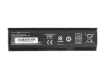 Movano Bateria PA06 HSTNN-DB7K do HP Omen 17-W Pavilion 17-AB - 4400 mAh (49 Wh)