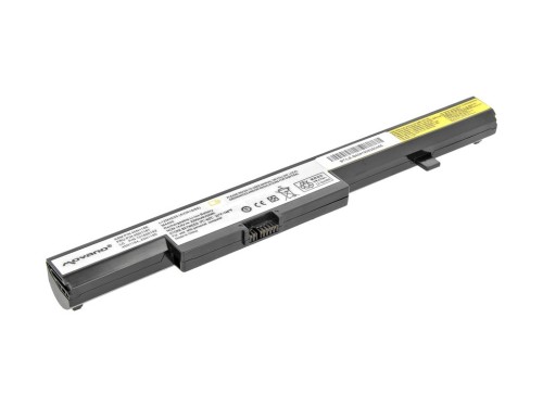 Movano Bateria 45N1185 do Lenovo B40 B50-70 B50-80 B50-45 - 2200 mAh (32 Wh)