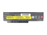 Movano Bateria 42T4865 do Lenovo X220 X220i X220s X220T - 4400 mAh (48 Wh)