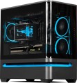 Komputer SLC GAME 478/26 + Win11Pro Ryz 7 9800X3D/32GB/2TB/RTX5070Ti/Wifi/BT