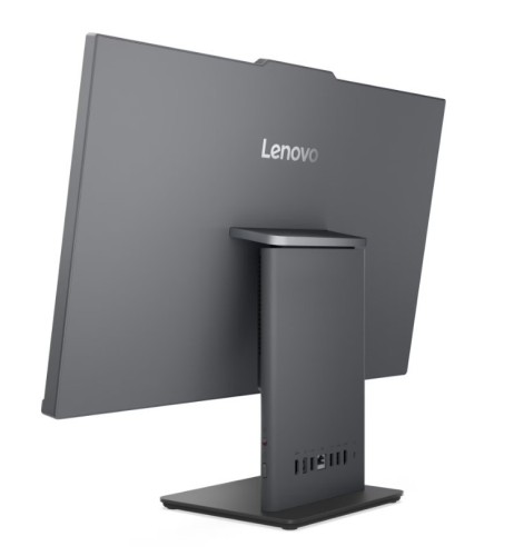 Lenovo Komputer All-in-One neo 50a G6 13QF001VPB W11Pro Ultra 7 256V/16GB/512GB/INT/27.0FHD/Touch/Luna Grey/3YRS OS