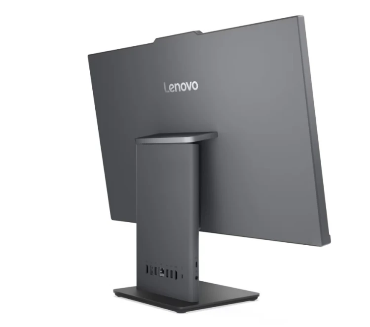 Lenovo Komputer All-in-One neo 50a G6 13QF001VPB W11Pro Ultra 7 256V/16GB/512GB/INT/27.0FHD/Touch/Luna Grey/3YRS OS