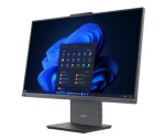 Lenovo Komputer All-in-One neo 50a G6 13QF001VPB W11Pro Ultra 7 256V/16GB/512GB/INT/27.0FHD/Touch/Luna Grey/3YRS OS