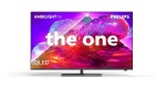 Philips Telewizor QLED 50 cali  50PQS9001/12