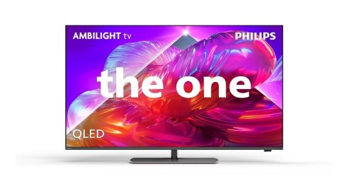 Philips Telewizor QLED 50 cali  50PQS9001/12