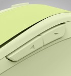 Hama Mysz bezprzewodowa WM-400 zielona