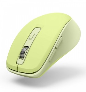 Hama Mysz multi device WM-450 żółta