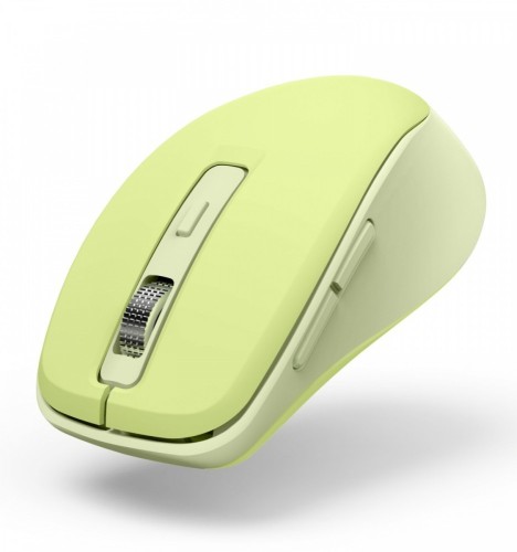 Hama Mysz multi device WM-450 żółta
