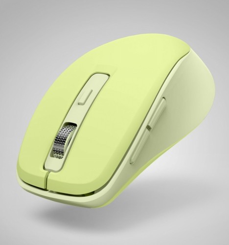 Hama Mysz multi device WM-450 żółta