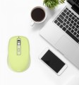 Hama Mysz multi device WM-450 żółta