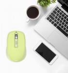 Hama Mysz multi device WM-450 żółta