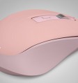 Hama Mysz multi device WM-450 różowa