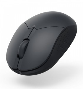 Hama Mysz bezprzewodowa WM-150 czarna