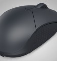 Hama Mysz bezprzewodowa WM-150 czarna