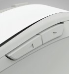 Hama Mysz bezprzewodowa WM-400 biała