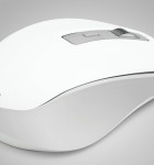 Hama Mysz bezprzewodowa WM-450 biała