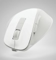 Hama Mysz bezprzewodowa WM-500 biała