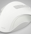 Hama Mysz bezprzewodowa WM-500 biała