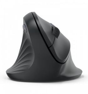 Hama Mysz ergonomiczna EWM-500 dla leworęcznych