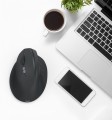 Hama Mysz ergonomiczna EWM-500 dla leworęcznych