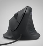 Hama Mysz ergonomiczna przewodowa ECM-500