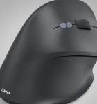 Hama Mysz ergonomiczna przewodowa ECM-500