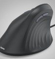 Hama Mysz ergonomiczna przewodowa ECM-500 dla leworęcznych