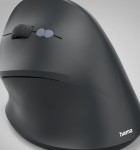 Hama Mysz ergonomiczna przewodowa ECM-500 dla leworęcznych