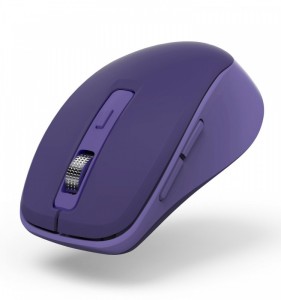 Hama Mysz multi device WM-450 niebieska