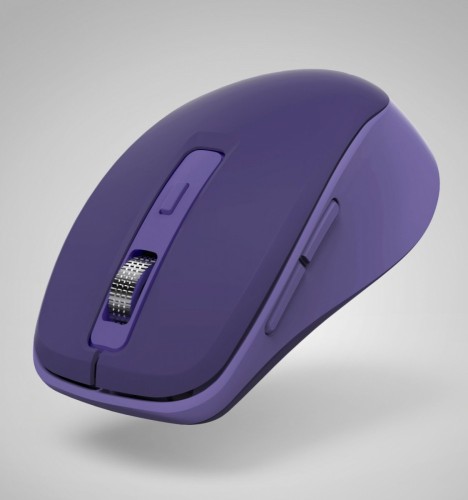 Hama Mysz multi device WM-450 niebieska
