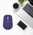 Hama Mysz multi device WM-450 niebieska